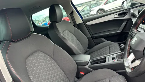 SEAT LEON 1.5 TSI EVO FR