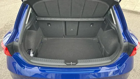 SEAT LEON 1.5 TSI EVO FR