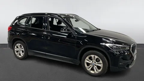 BMW X1 xDrive 20d SE Step Auto
