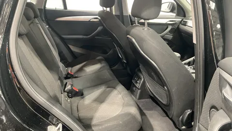 BMW X1 xDrive 20d SE Step Auto