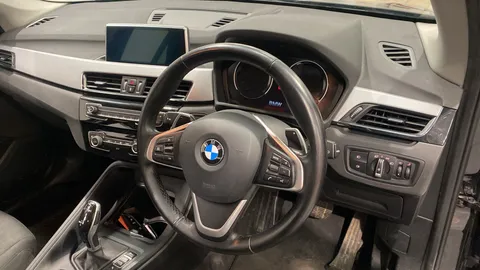 BMW X1 xDrive 20d SE Step Auto