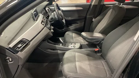 BMW X1 xDrive 20d SE Step Auto