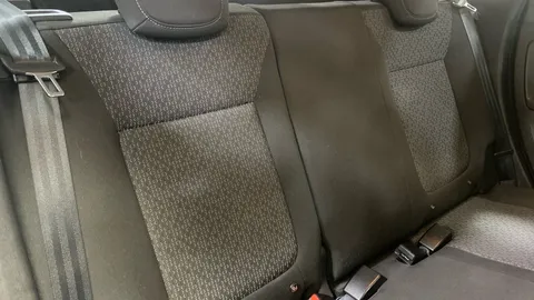 Vauxhall Crossland X 1.2 SE