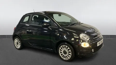 Fiat 500 1.0 Mild Hybrid Lounge 3dr