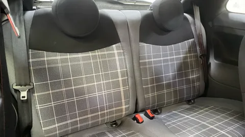 Fiat 500 1.0 Mild Hybrid Lounge 3dr