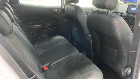 FORD ECOSPORT 1.0 EcoBoost 125 ST-Line