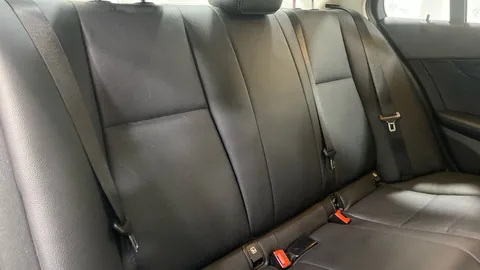 MERCEDES-BENZ C CLASS C200 SE