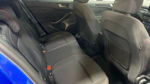 FORD FOCUS 1.0 EcoBoost 125 ST-Line Nav