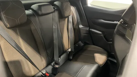 DS DS 3 1.2 PureTech Bastille