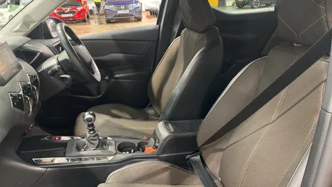 DS DS 3 1.2 PureTech Bastille