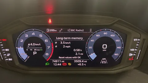 AUDI A1 30 TFSI 110 Technik S Tronic