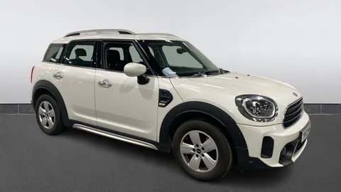 MINI COUNTRYMAN 1.5 Cooper Classic Auto