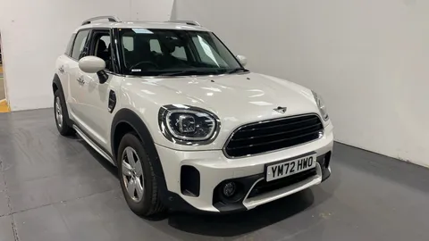 MINI COUNTRYMAN 1.5 Cooper Classic Auto