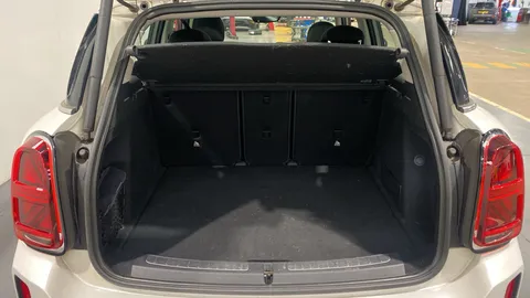 MINI COUNTRYMAN 1.5 Cooper Classic Auto