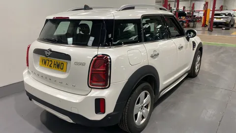 MINI COUNTRYMAN 1.5 Cooper Classic Auto