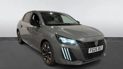 PEUGEOT 208 1.2 PureTech 100 Allure