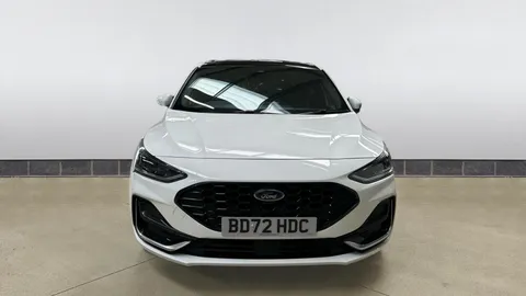 FORD FOCUS 1.0 EcoBoost Hybrid mHEV ST-Line Vign Auto