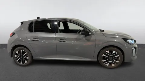 PEUGEOT 208 1.2 PureTech 100 Allure