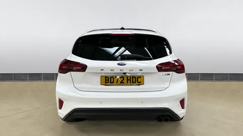 FORD FOCUS 1.0 EcoBoost Hybrid mHEV ST-Line Vign Auto