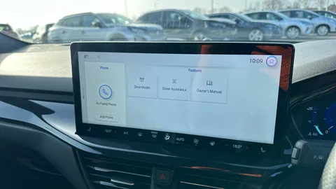 FORD FOCUS 1.0 EcoBoost Hybrid mHEV ST-Line Vign Auto