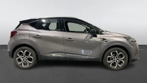 RENAULT CAPTUR 1.6 E-Tech full hybrid 145 Techno Auto