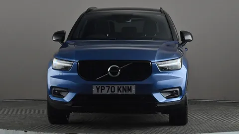 VOLVO XC40 1.5 T3 [163] R DESIGN
