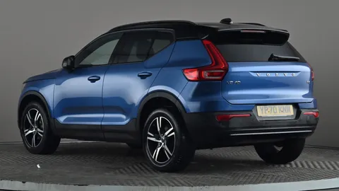 VOLVO XC40 1.5 T3 [163] R DESIGN