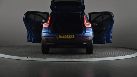 VOLVO XC40 1.5 T3 [163] R DESIGN