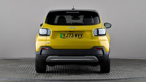 JEEP AVENGER 115kW First Edition 54kWh Auto