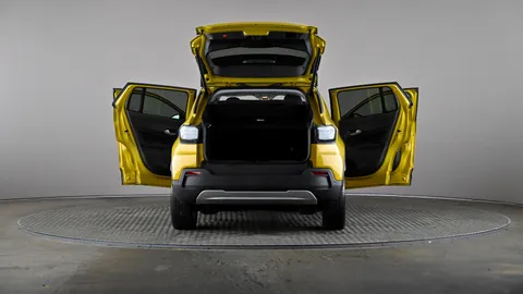 JEEP AVENGER 115kW First Edition 54kWh Auto