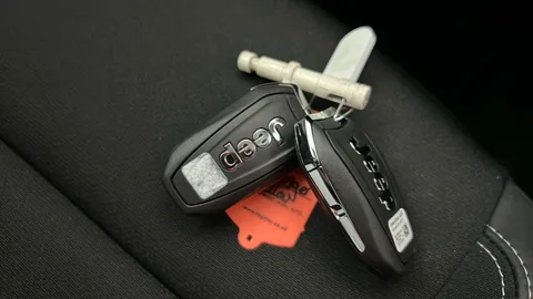 JEEP AVENGER 115kW First Edition 54kWh Auto