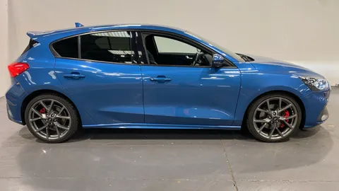 FORD FOCUS 2.0 EcoBlue 190 ST