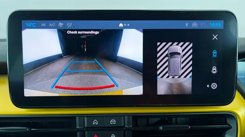 JEEP AVENGER 115kW First Edition 54kWh Auto