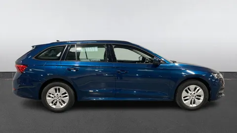 SKODA OCTAVIA 1.0 TSI SE Technology