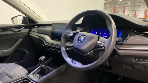 SKODA OCTAVIA 1.0 TSI SE Technology