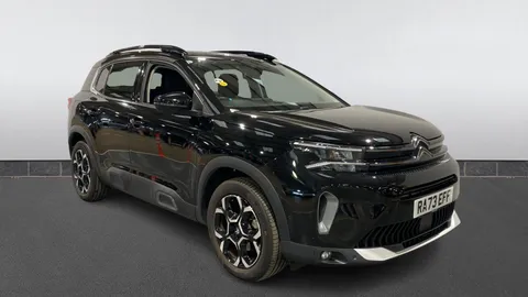 CITROEN C5 AIRCROSS 1.2 PureTech Max