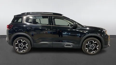 CITROEN C5 AIRCROSS 1.2 PureTech Max