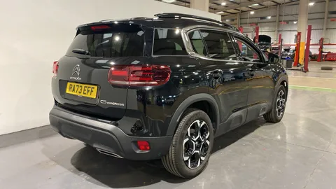 CITROEN C5 AIRCROSS 1.2 PureTech Max