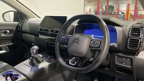 CITROEN C5 AIRCROSS 1.2 PureTech Max