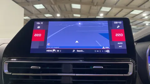 CITROEN C5 AIRCROSS 1.2 PureTech Max