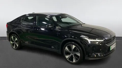 POLESTAR 2 170kW 78kWh Long Range SM [Plus] Auto