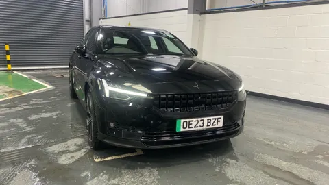 POLESTAR 2 170kW 78kWh Long Range SM [Pilot] Auto