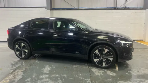 POLESTAR 2 170kW 78kWh Long Range SM [Pilot] Auto