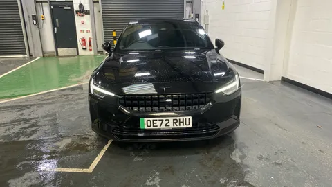 POLESTAR 2 170kW 78kWh Long Range SM [Plus] Auto