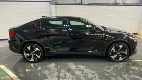 POLESTAR 2 170kW 78kWh Long Range SM [Plus] Auto