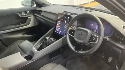 POLESTAR 2 170kW 78kWh Long Range SM [Plus] Auto