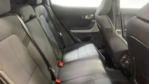 POLESTAR 2 170kW 78kWh Long Range SM [Plus] Auto