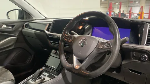 VAUXHALL GRANDLAND 1.5 Turbo D Ultimate Auto