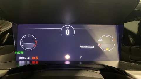 VAUXHALL GRANDLAND 1.5 Turbo D Ultimate Auto