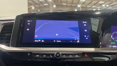 VAUXHALL GRANDLAND 1.5 Turbo D Ultimate Auto